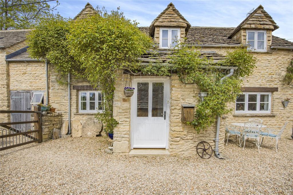 Pancake Hill, Chedworth, Cheltenham, Gloucestershire, GL54 3 bed link