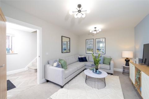 3 bedroom detached house for sale - 14 Water Meadows Way, Summer Fields, Bognor Regis, West Sussex, PO21