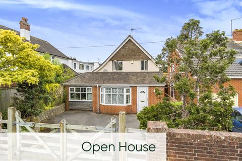 4 bedroom detached house for sale - Heavitree, Exeter