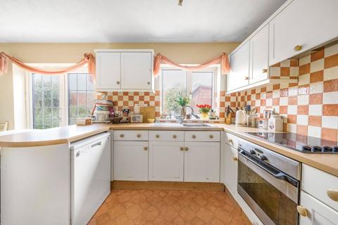 4 bedroom detached house for sale - Heavitree, Exeter