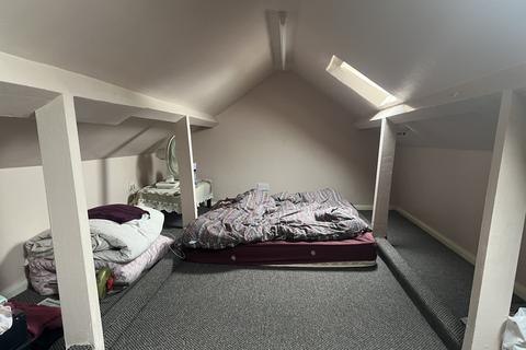 1 bedroom flat for sale, Watford Road, Wembley, HA0