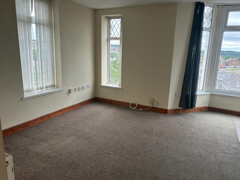 Kenilworth Road, Barry 1 bed flat £650 pcm (£150 pw)