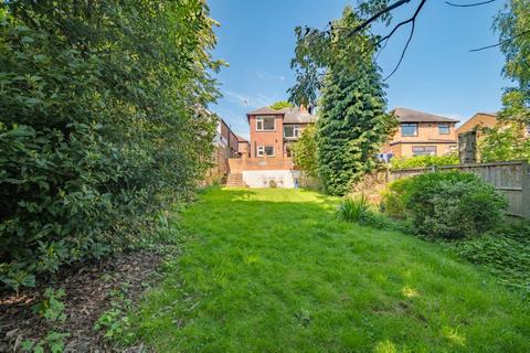 66 Hilton Road, Nottingham, NG3 6AP