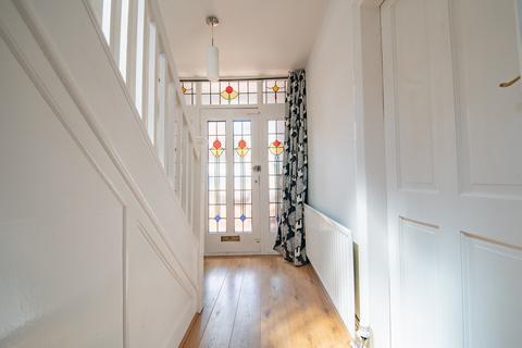 66 Hilton Road, Nottingham, NG3 6AP