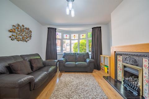 66 Hilton Road, Nottingham, NG3 6AP