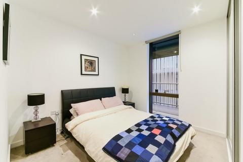 1 bedroom apartment to rent, Book House, City Road, EC1V