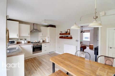 5 Croft Way, Littleover, Derby, DE23 3AX
