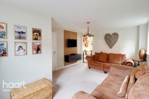 5 Croft Way, Littleover, Derby, DE23 3AX