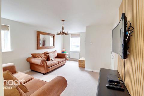 5 Croft Way, Littleover, Derby, DE23 3AX