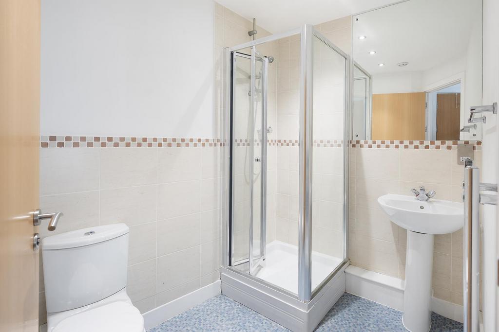En suite