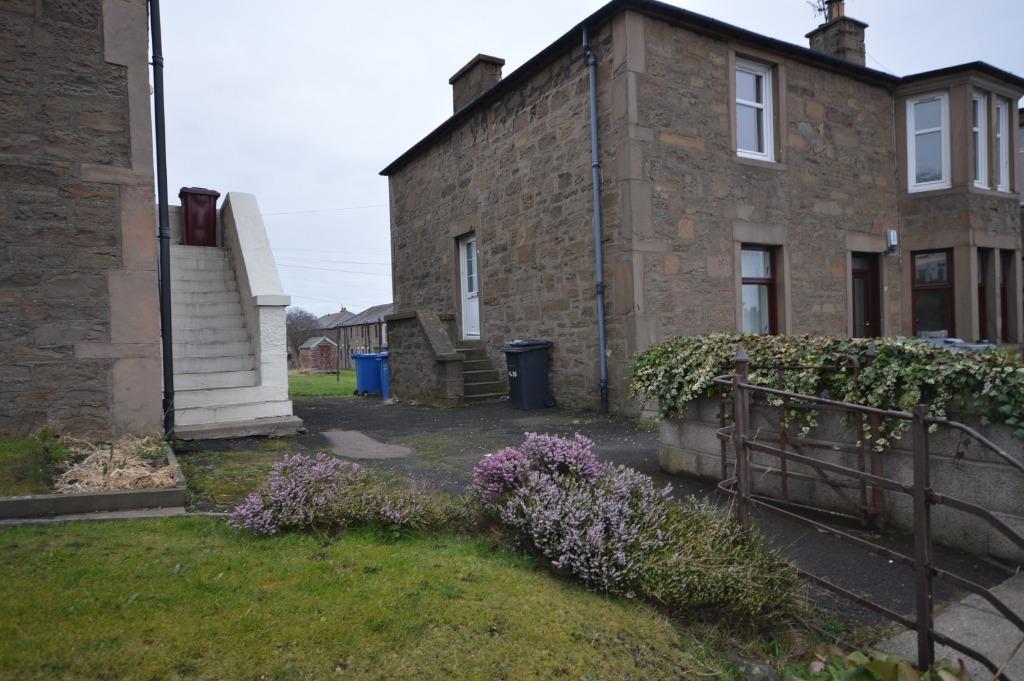 Dalkeith Road, Maryfield, Dundee, DD4 2 bed flat £725 pcm (£167 pw)