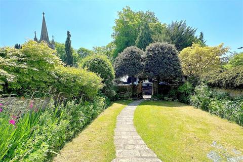 2 bedroom terraced house for sale - Church Road, Combe Down