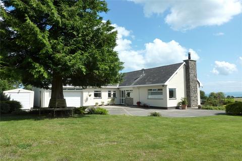 4 bedroom bungalow for sale, Marianglas, Isle Of Anglesey, LL73