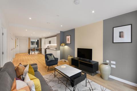 2 bedroom apartment for sale, Dockley Apartments, Bermondsey, SE16