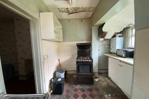 8 Fairholme Road, Croydon, CR0 3PD