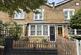 Queens Road, London, N11
