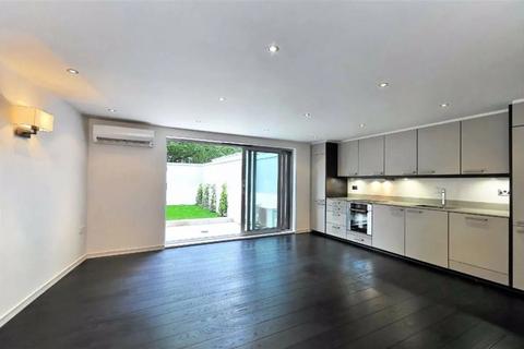 1 bedroom apartment to rent, Loudoun Road, London, NW8