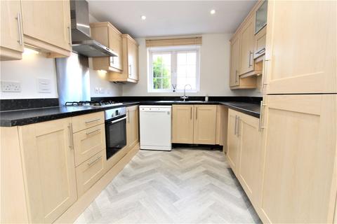 5 bedroom end of terrace house for sale, Letcombe Place, Horndean, Waterlooville, Hampshire, PO8