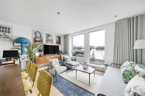 2 bedroom apartment for sale, Matcham Court, Quadrangle, N8