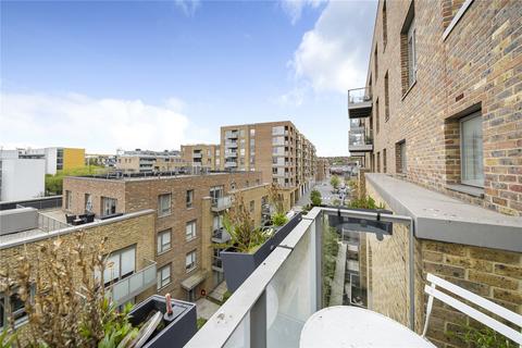 2 bedroom apartment for sale, Matcham Court, Quadrangle, N8