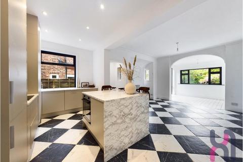 undefined, Mirfield Drive, Eccles, Manchester, M30