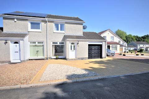 4 Baberton Way, Kilwinning, KA13 6QL
