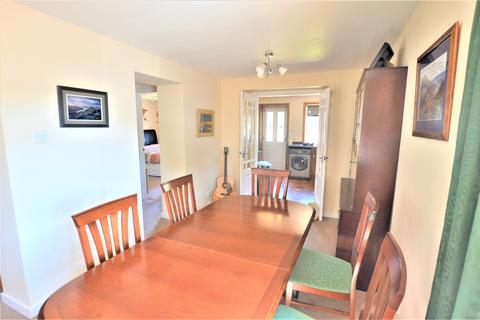 4 Baberton Way, Kilwinning, KA13 6QL