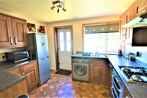 4 Baberton Way, Kilwinning, KA13 6QL