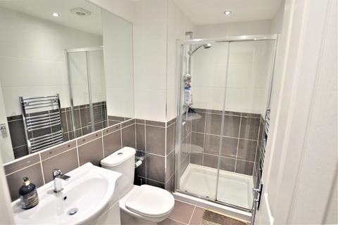 4 Baberton Way, Kilwinning, KA13 6QL