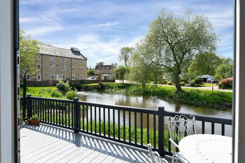 2 bedroom lodge for sale - Waters View, Yarwell, Stamford, PE8