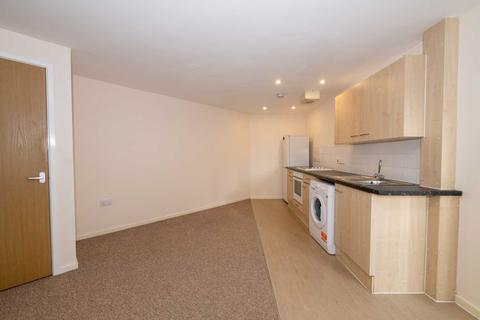 2 bedroom flat to rent, Bridgewater View, Anson Street, Manchester