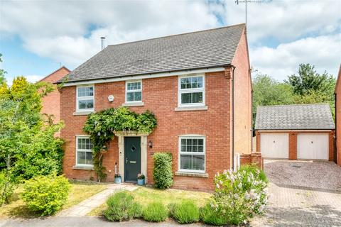20 Barley Meadows, Inkberrow, Worcester, WR7 4DR
