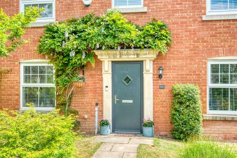 20 Barley Meadows, Inkberrow, Worcester, WR7 4DR