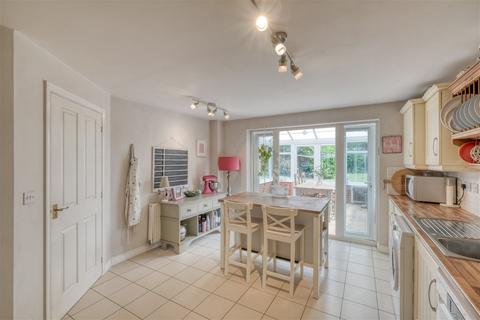 20 Barley Meadows, Inkberrow, Worcester, WR7 4DR