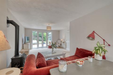 20 Barley Meadows, Inkberrow, Worcester, WR7 4DR