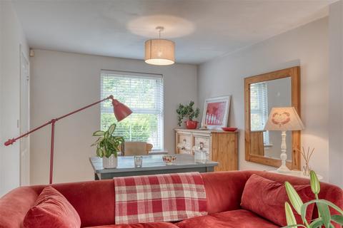 20 Barley Meadows, Inkberrow, Worcester, WR7 4DR