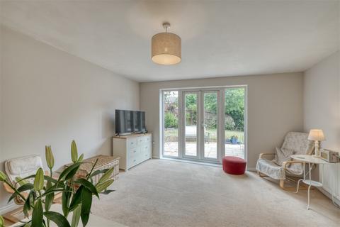 20 Barley Meadows, Inkberrow, Worcester, WR7 4DR