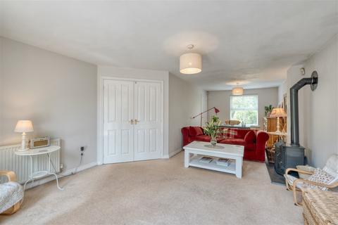 20 Barley Meadows, Inkberrow, Worcester, WR7 4DR