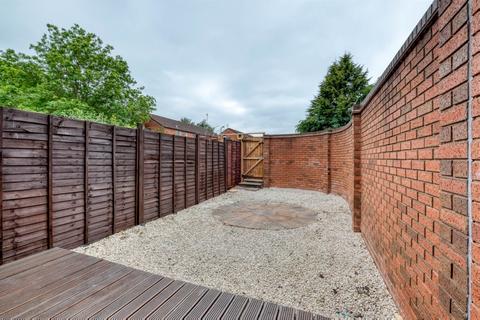 24 Beech Tree Close, Redditch, B97 6SA
