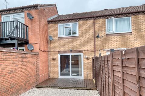 24 Beech Tree Close, Redditch, B97 6SA