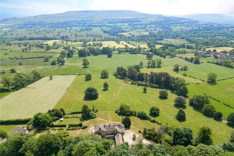 8 bedroom detached house for sale, Elm House, Redmire, Near Leyburn, North Yorkshire, DL8