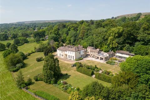 8 bedroom detached house for sale, Elm House, Redmire, Near Leyburn, North Yorkshire, DL8