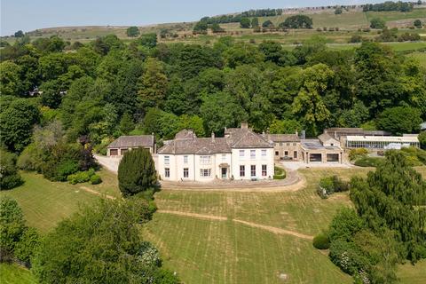 8 bedroom detached house for sale, Elm House, Redmire, Near Leyburn, North Yorkshire, DL8