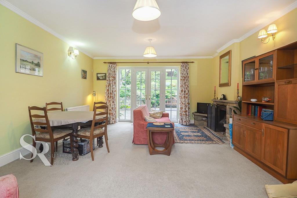 Maynestone Road, Chinley, SK23 4 bed detached house for sale £800,000