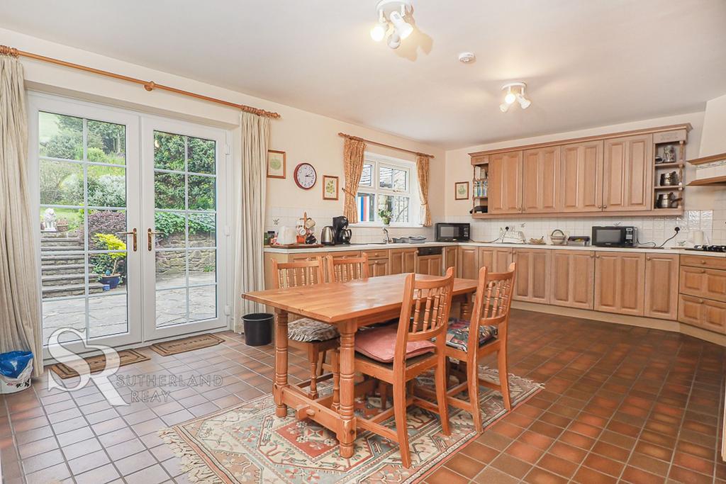 Maynestone Road, Chinley, SK23 4 bed detached house for sale £800,000