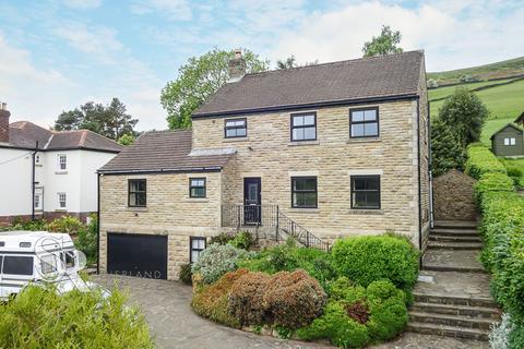 4 bedroom detached house for sale, Maynestone Road, Chinley, SK23