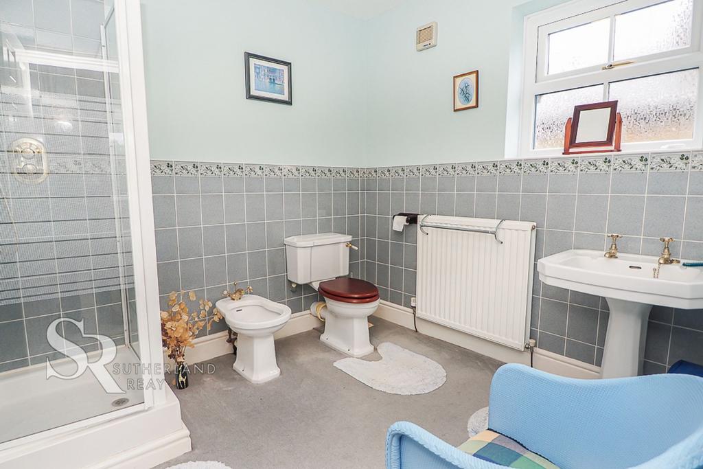 En-suite