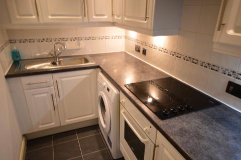 undefined, Abbotsford Street, West End, Dundee, DD2