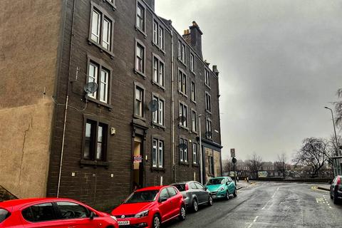 undefined, Abbotsford Street, West End, Dundee, DD2