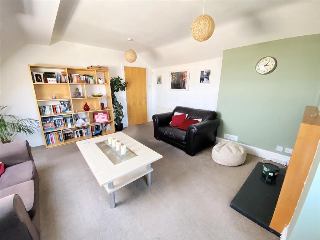 Page Moss Lane, Huyton, Liverpool 2 bed apartment for sale £125,000